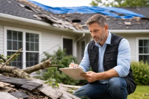When Will an Insurance Adjuster Contact You